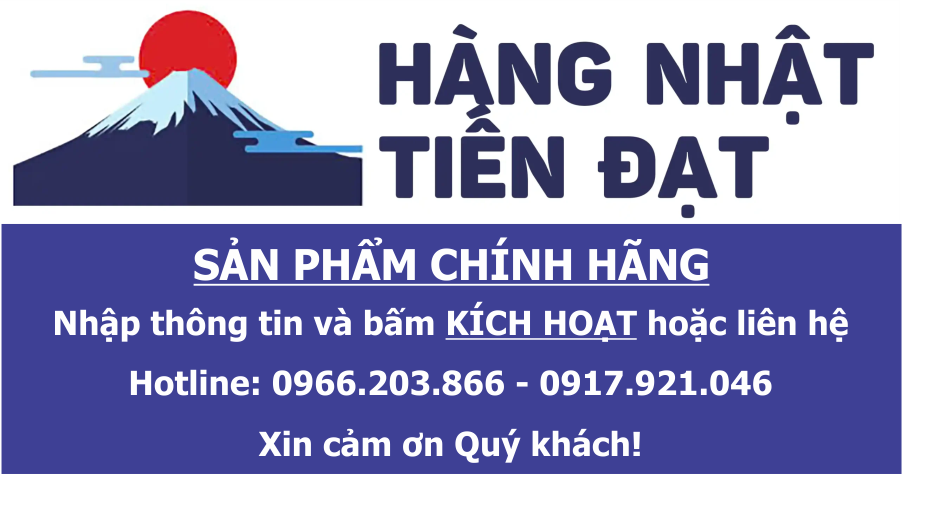 trang thai kich hoat ok or notOK